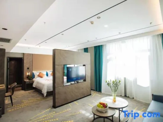 Luxury Double room