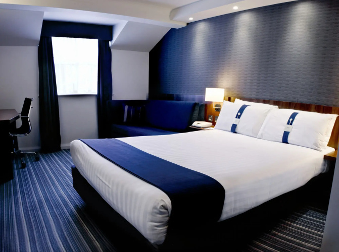 Holiday Inn Express York by IHG