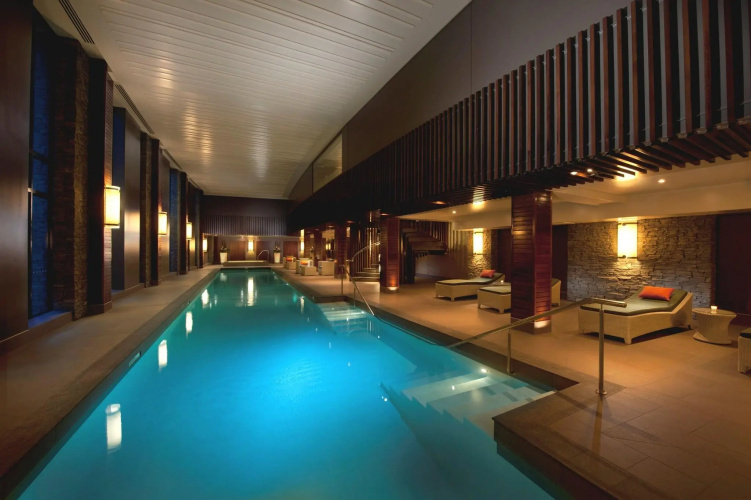 Hilton Queenstown Resort & Spa photo 16