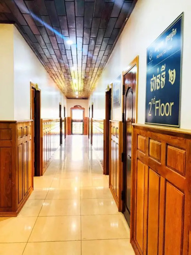 Morning Star Hotel