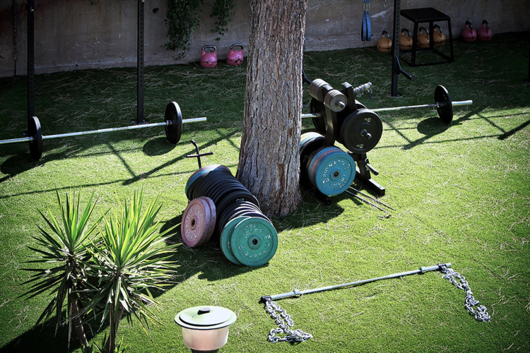 All Time Relais & Sport Hotel photo 30