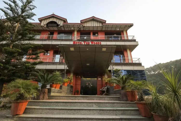 Hotelafbeelding