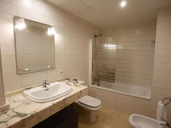 Apartment Giovan Deltebre