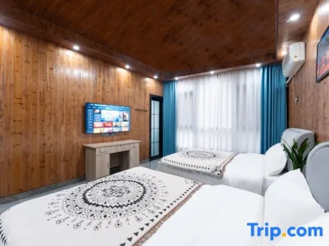 Standard Family room