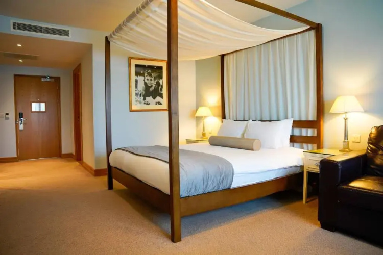 Bicester Hotel Golf and Spa