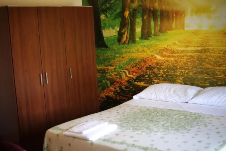 Comfort Triple room