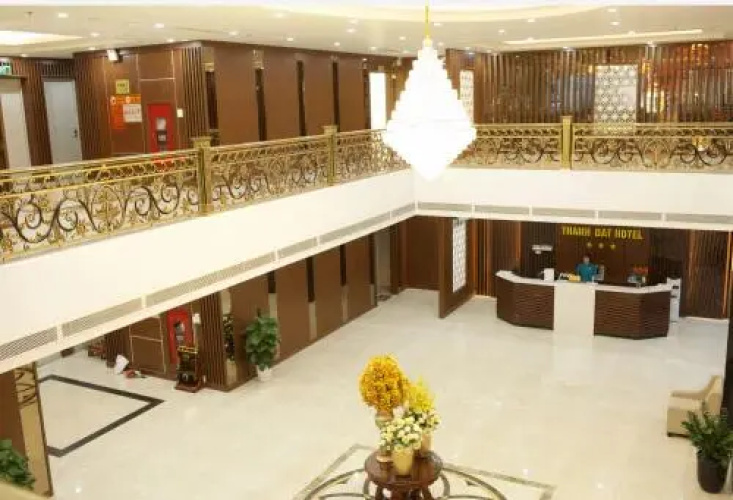 Thanh Dat Hotel