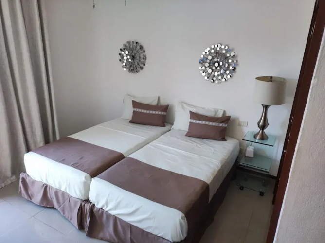 Apartment Wayak 301