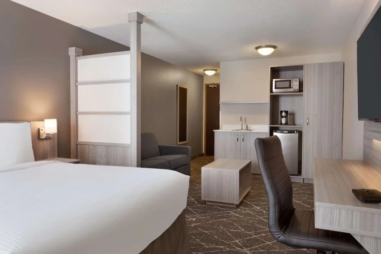 Business Double Suite