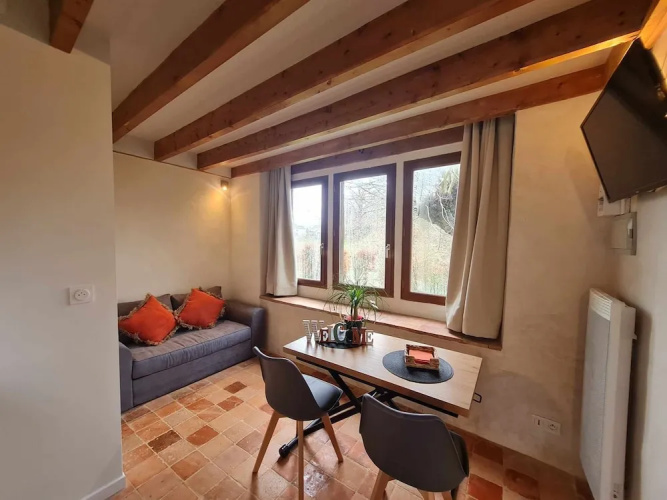 Manoir De La Coudre