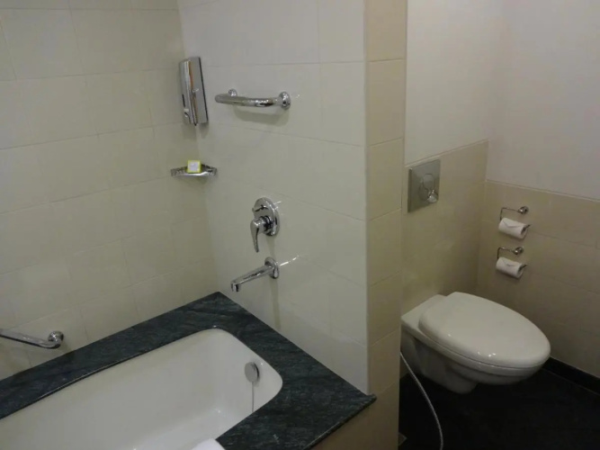 Lemon Tree Hotel Gachibowli Hyderabad