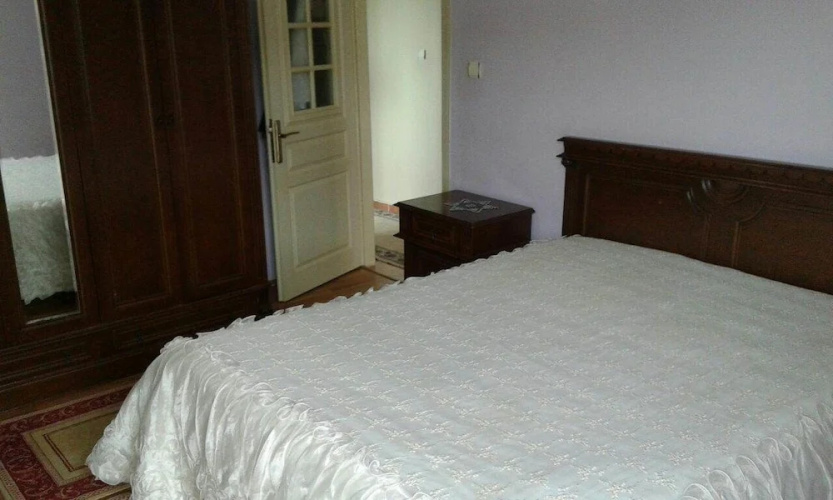 Cinaralti Apart