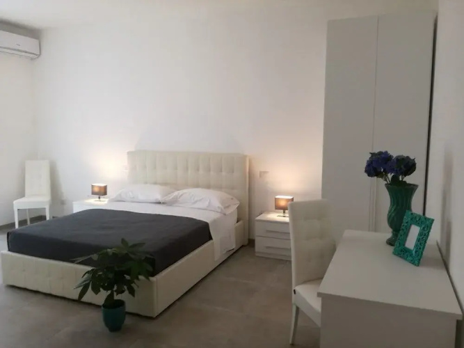 Villa Manfredi