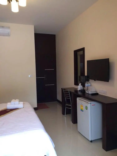 Room Park Hotel