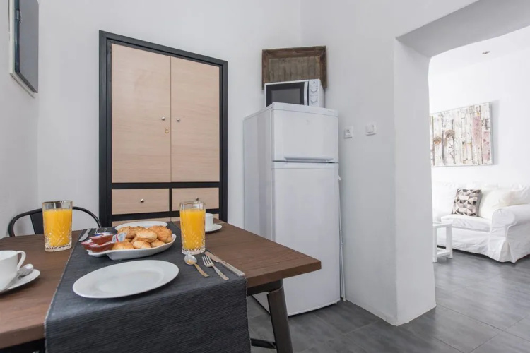 Morfes Luxury Residence