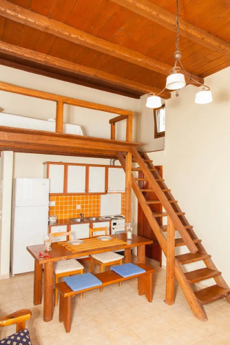 Villa Karthea III