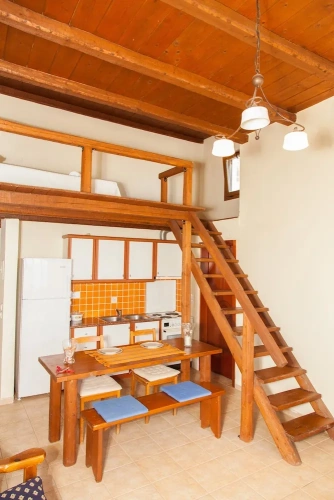3 Bedrooms Villa