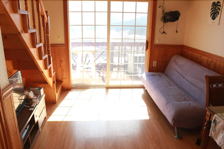 Gapyeong View Pension