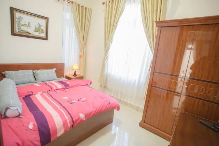 MM Garden Bungalow