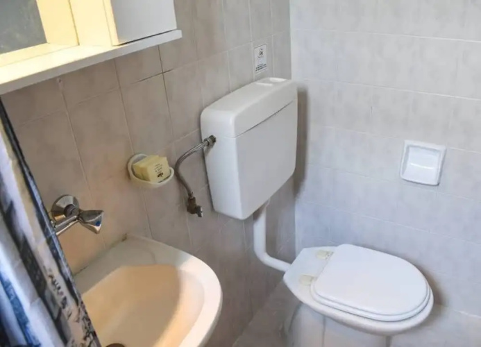 Jasmine Studio With Garden Close To The Beach