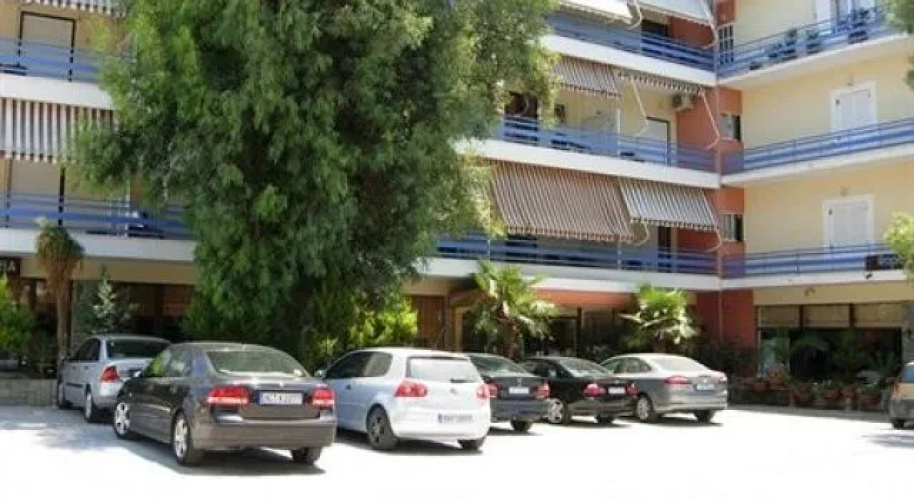 Hotelbild