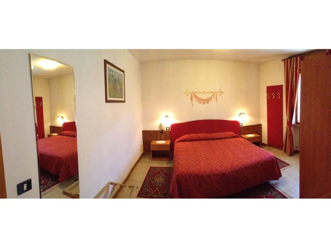 Albergo Garnì Cavento