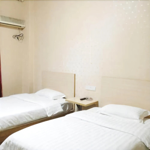 Chongqing Yushan Hotel