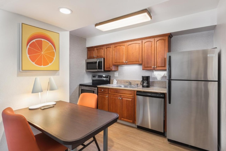 Residence Inn Anaheim Maingate photo 20