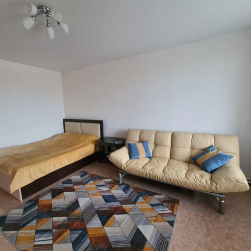 Фотография номера квартиры Апартаменты на улице Яковлева