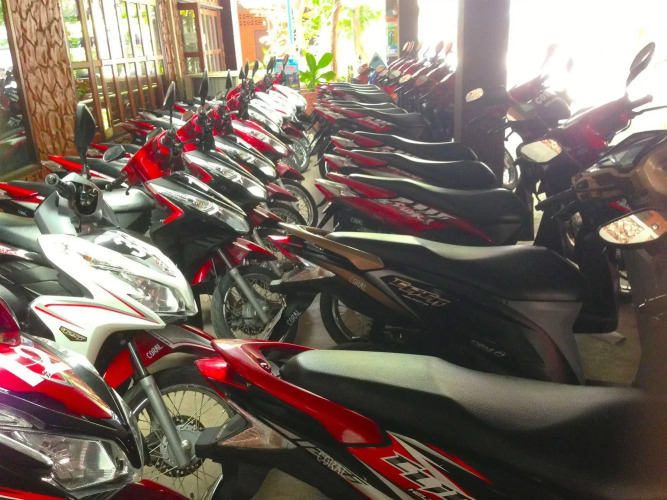 Фотография отеля