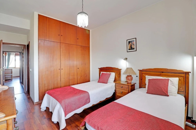 Faro Classic Apartment