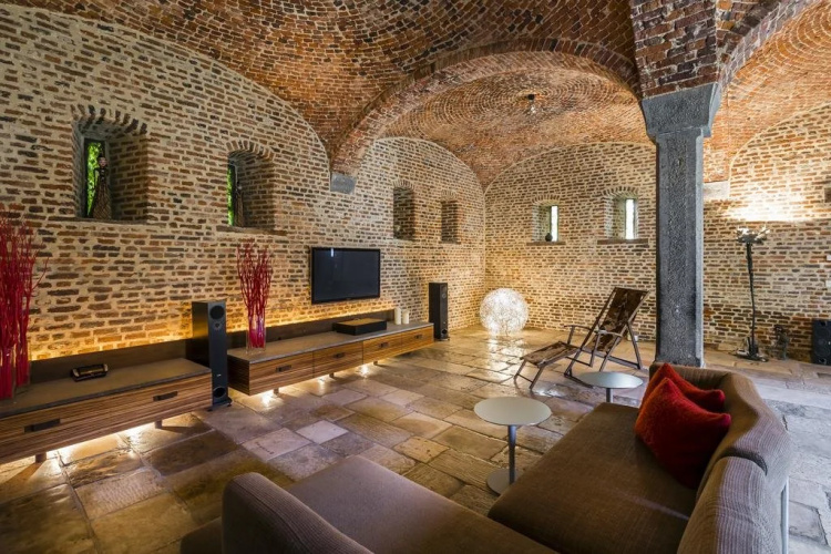 Indrani Lodge
