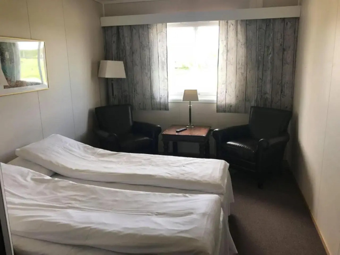 Rørosvidda Hotell