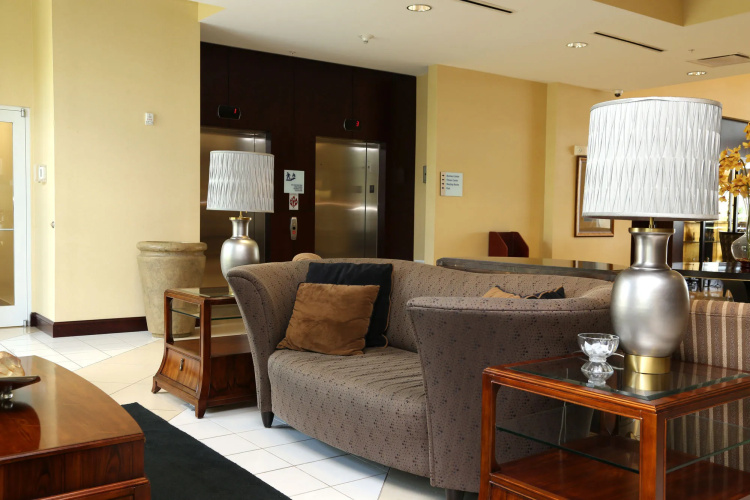Holiday Inn Express Lexington North-Georgetown by IHG