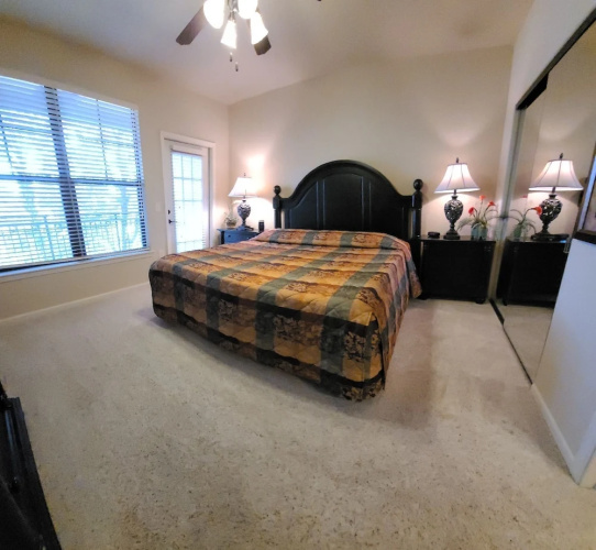 Bella Piazza 122cp - Three Bedroom Home