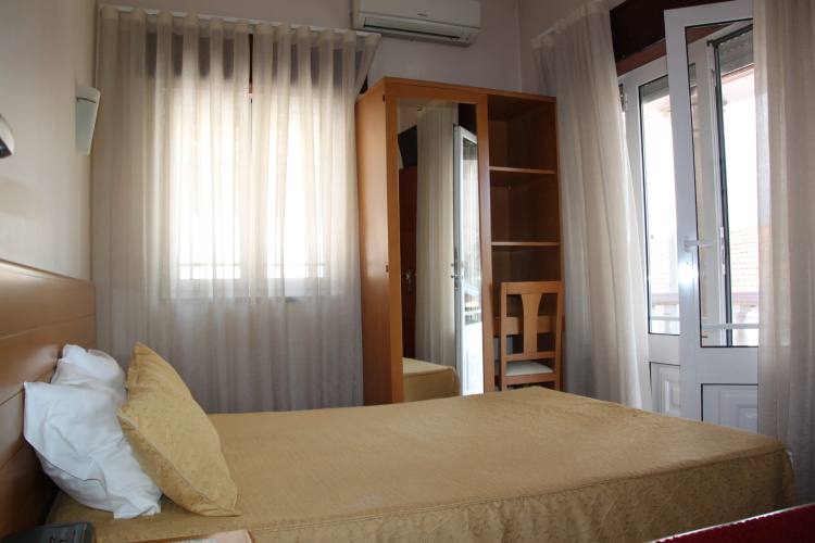 Hotel Quasar
