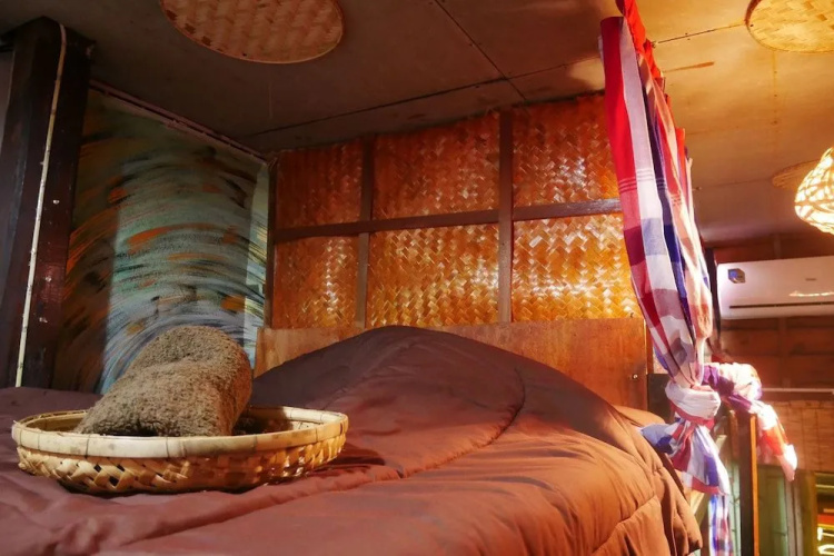 Woodbridge Hostel Sukhothai