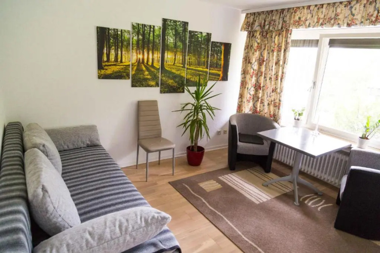 Ferienwohnung Königswinter