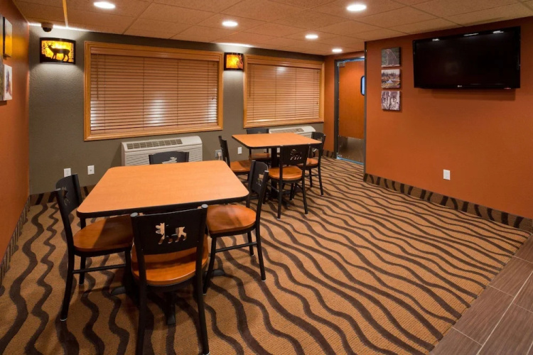 Americinn Grafton