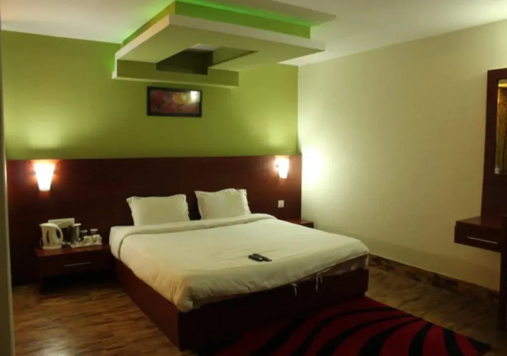 Hotel Le Primula