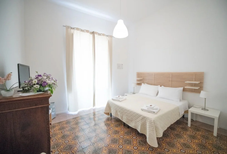 B&B Barone Sieri Pepoli
