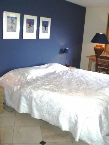 3 Bedrooms Apartment with balcony and with mountain view