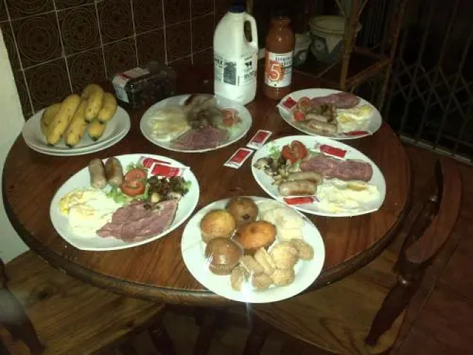Nonkululeko Accommodation