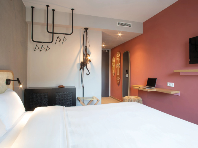ibis Styles Bayreuth