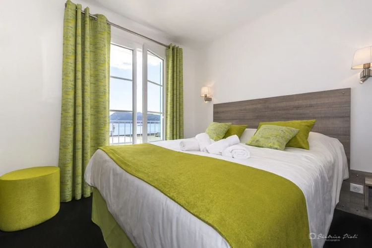 Hotel George Sand