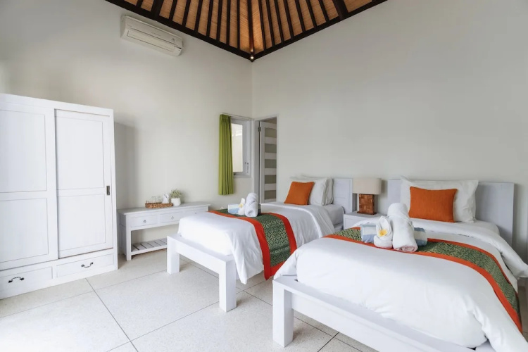 Villa Shanti
