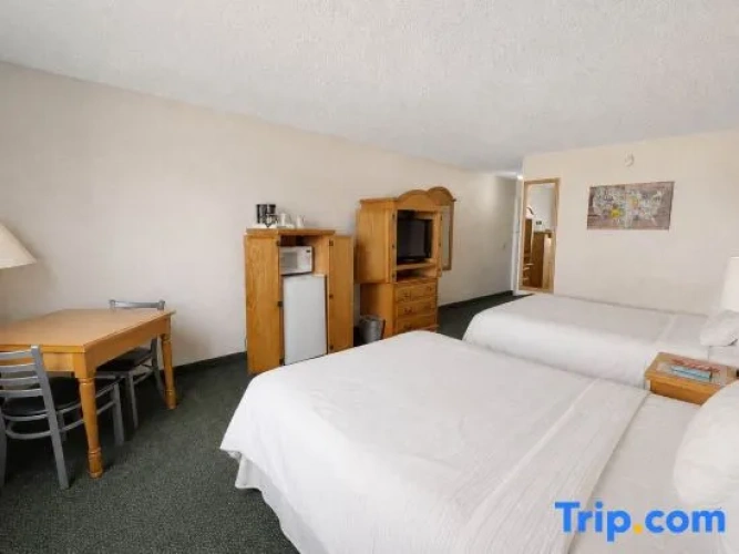 Quadruple Suite