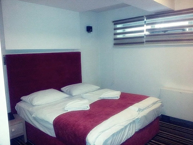 Hotel Villa Melody