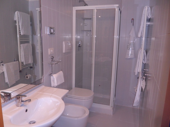 Hotel Palazzo Ognissanti photo 14