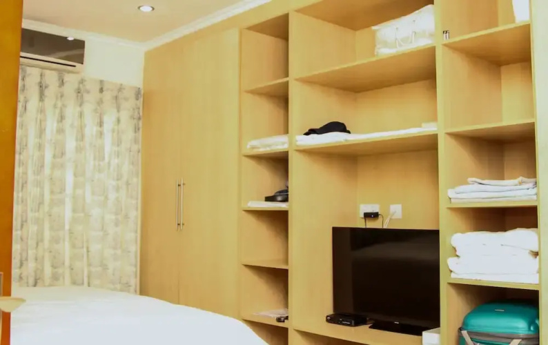 Apartments at 14 Mombo Road